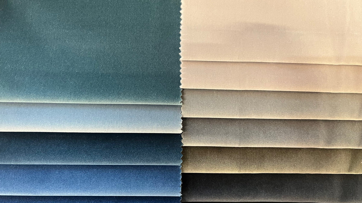 FABRICS