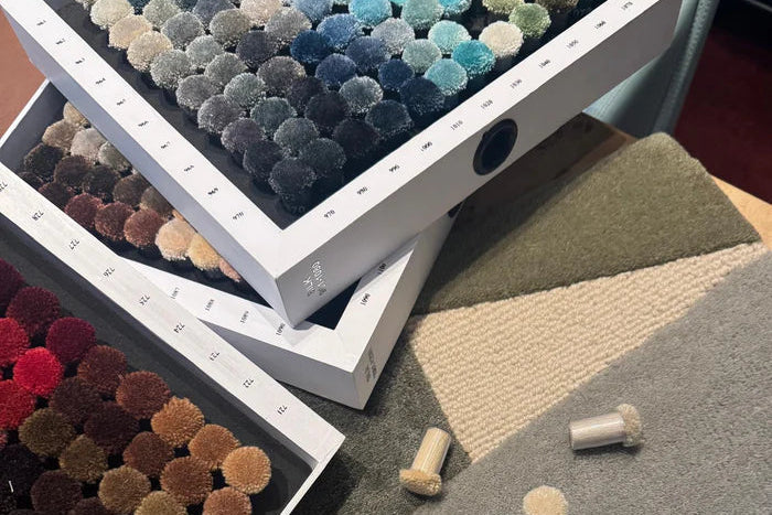 RUGS LIVING COLLECTION