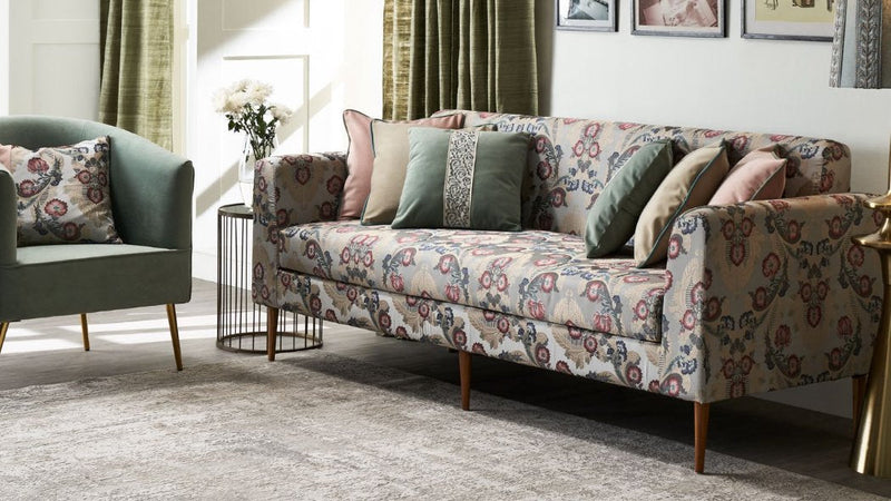 FABRICS MULTIPURPOSE