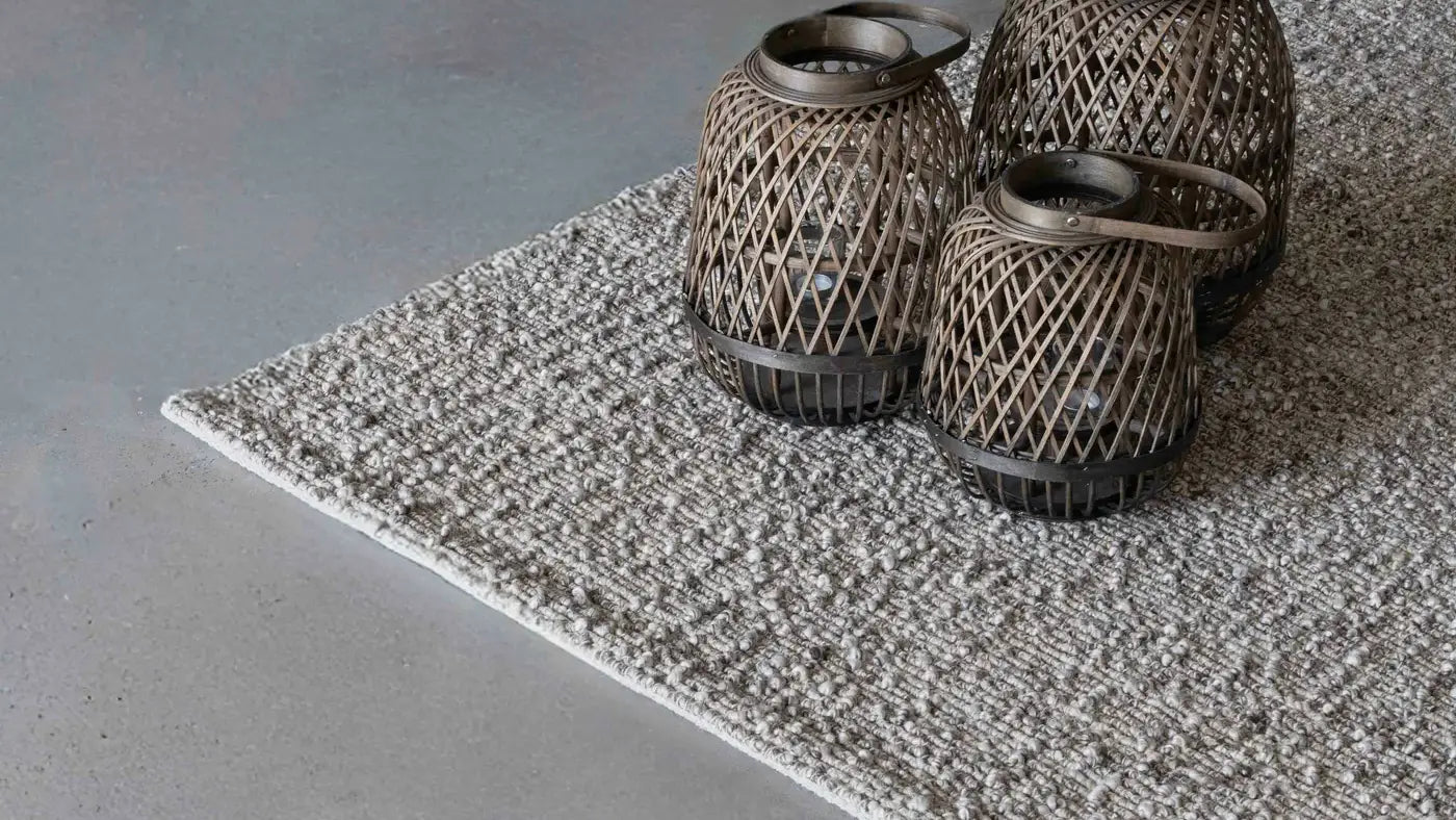 RUGS LIVING COLLECTION
