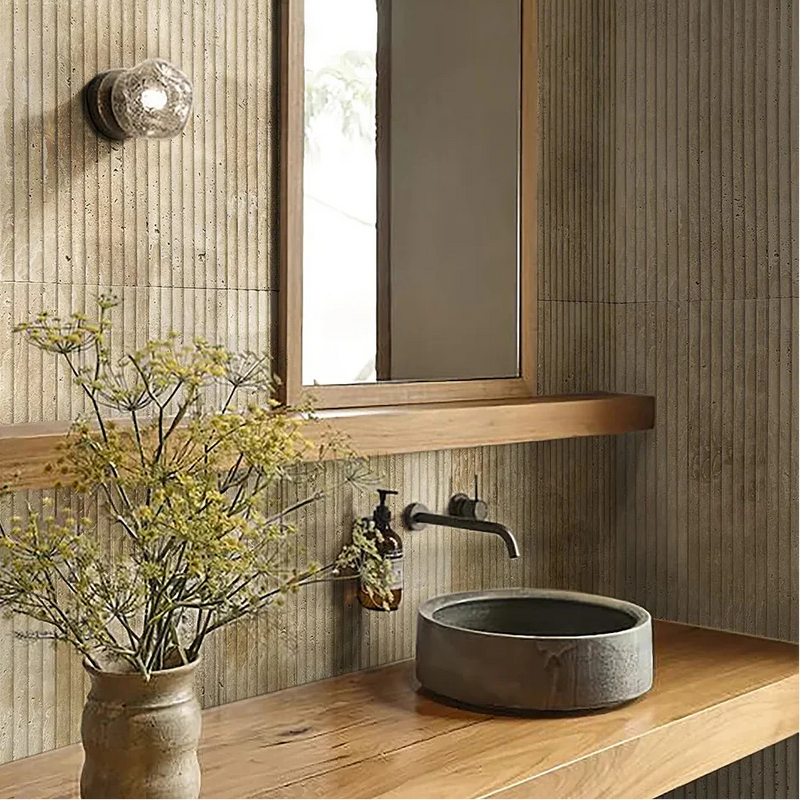 WALLDECORS MARBLE MOSAICS