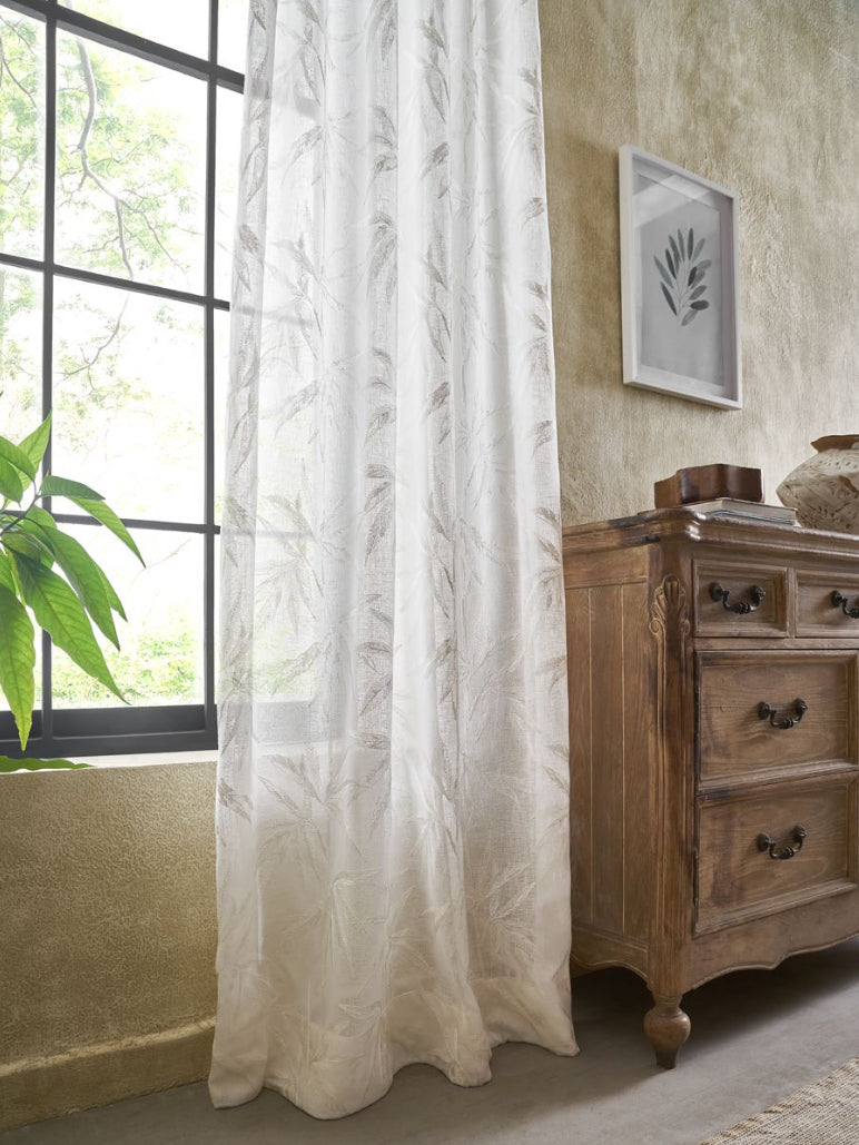 FABRICS DRAPERY