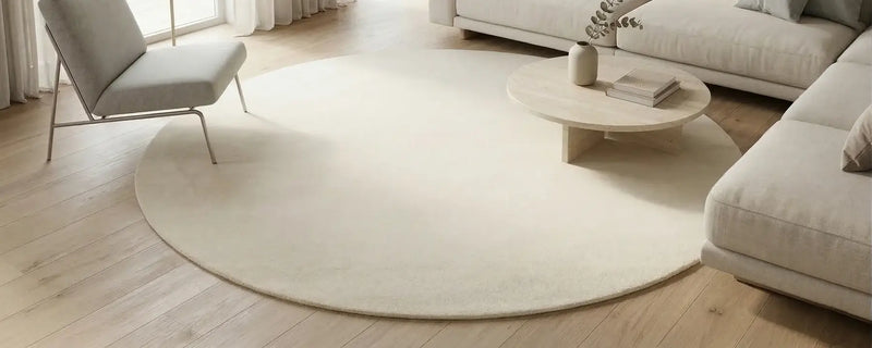 RUGS MADE-TO-ORDER