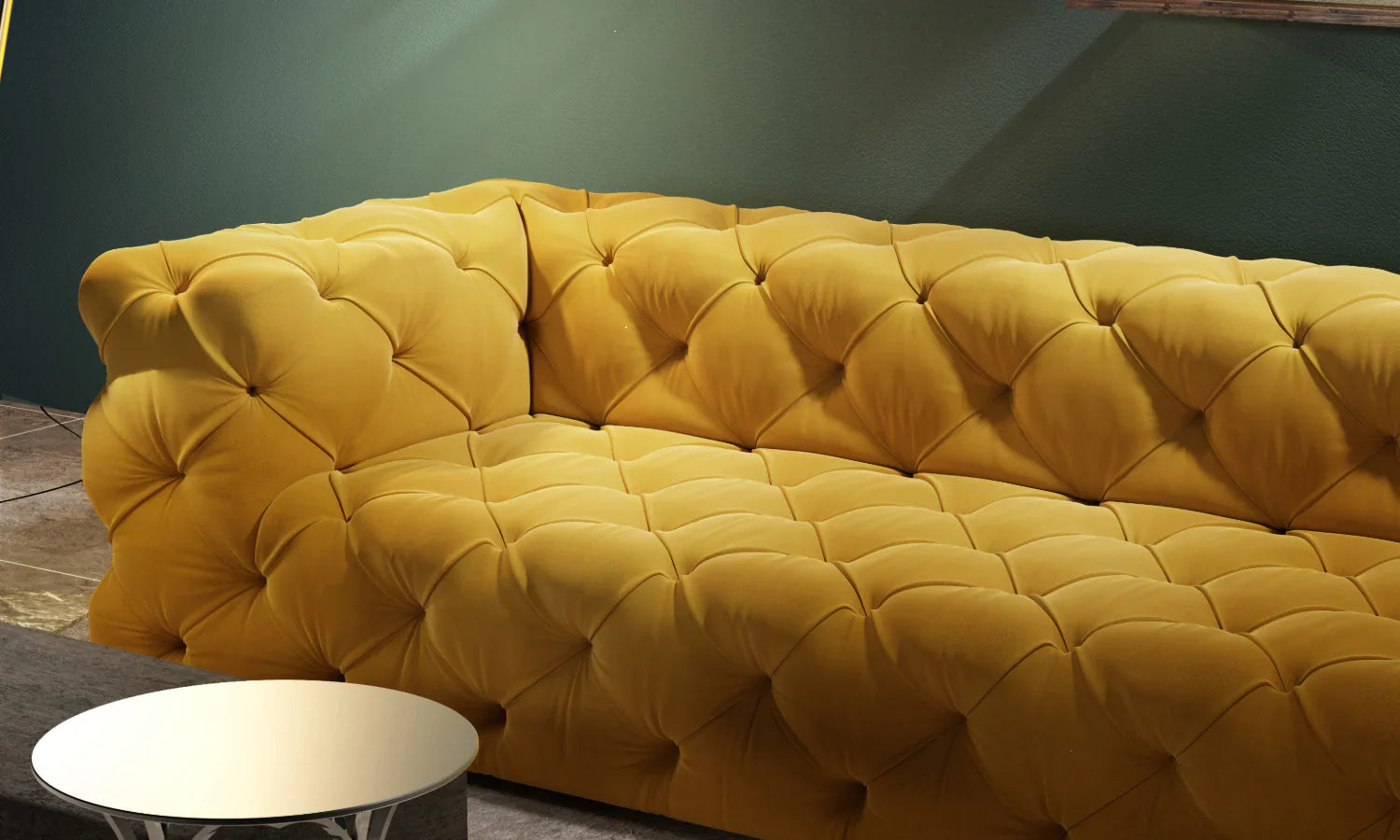 FABRICS UPHOLSTERY