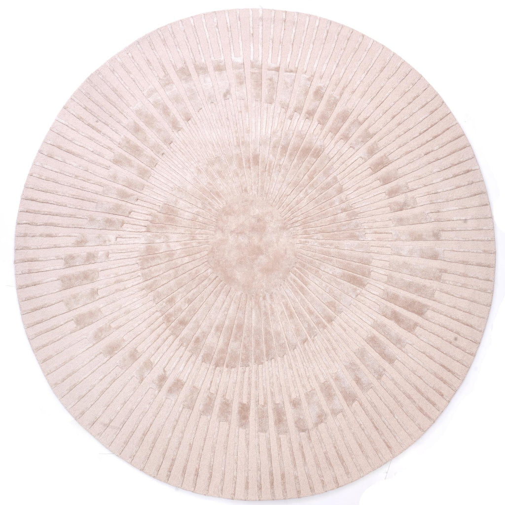 Ponti Round Beige