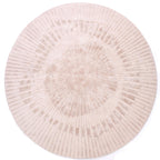 Ponti Round Beige