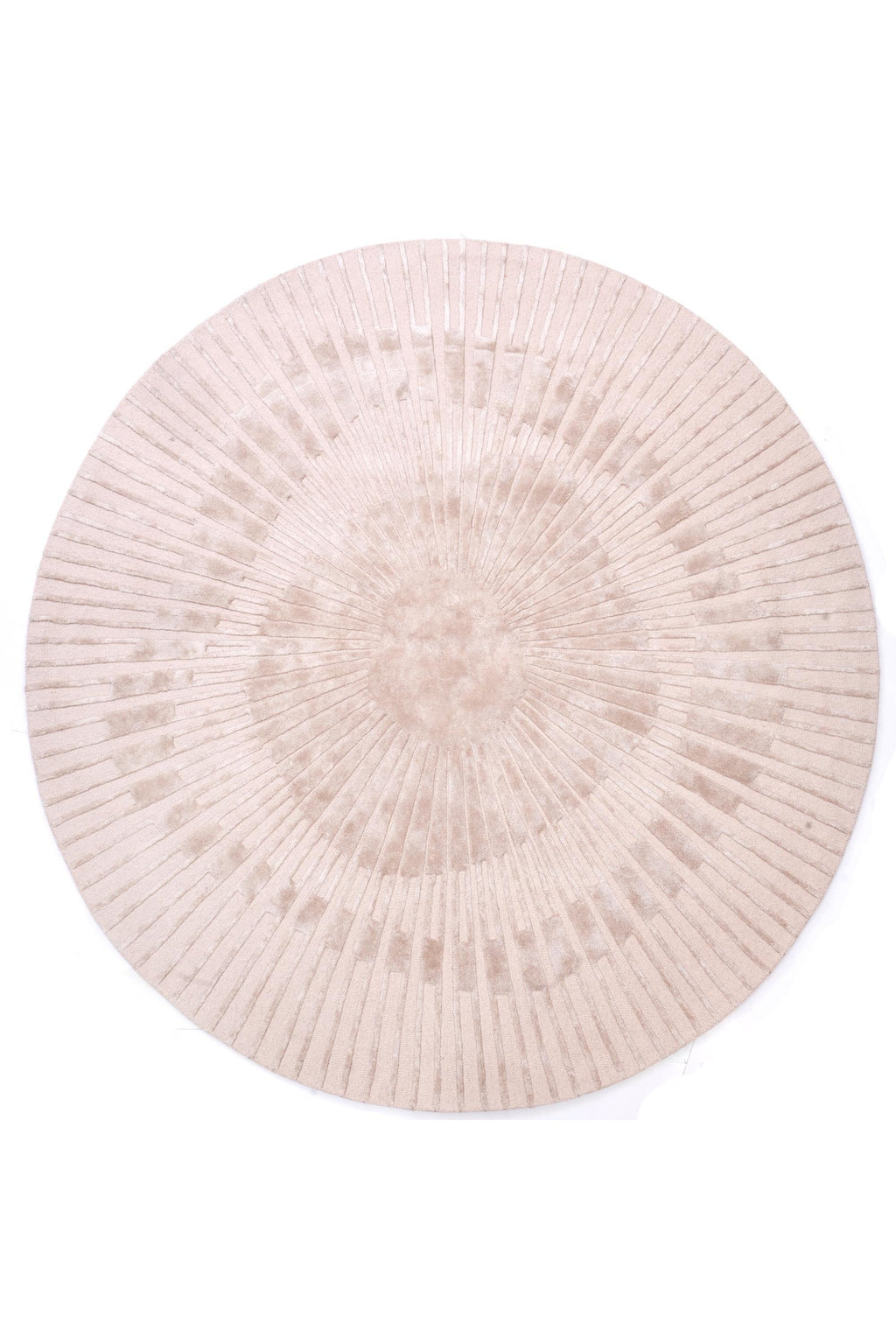 Bella Round Beige