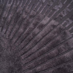 Ponti Round Charcoal