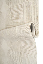 Ornate Beige
