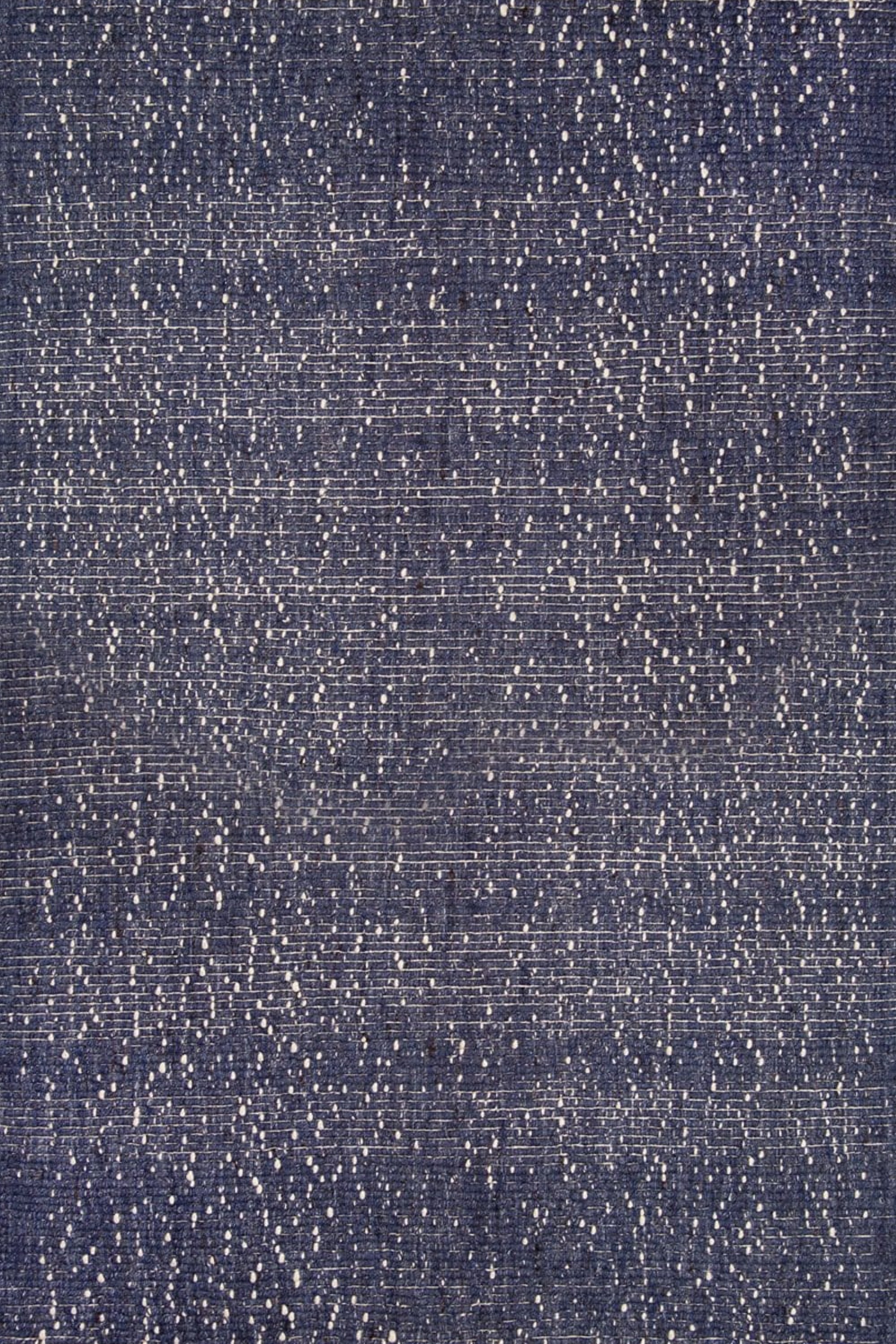 Attibelle Ivory Indigo
