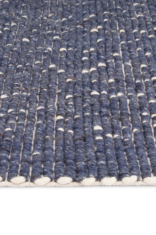 Attibelle Ivory Indigo