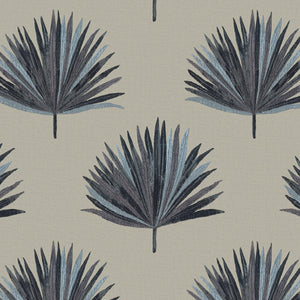 Carnaby Street Indigo