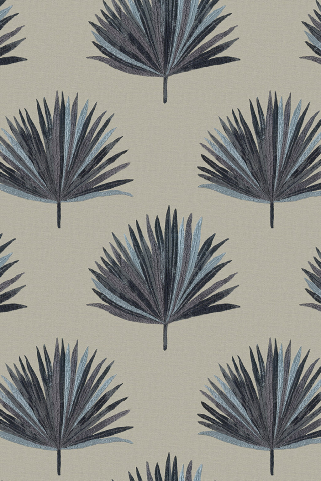 Carnaby Street Indigo