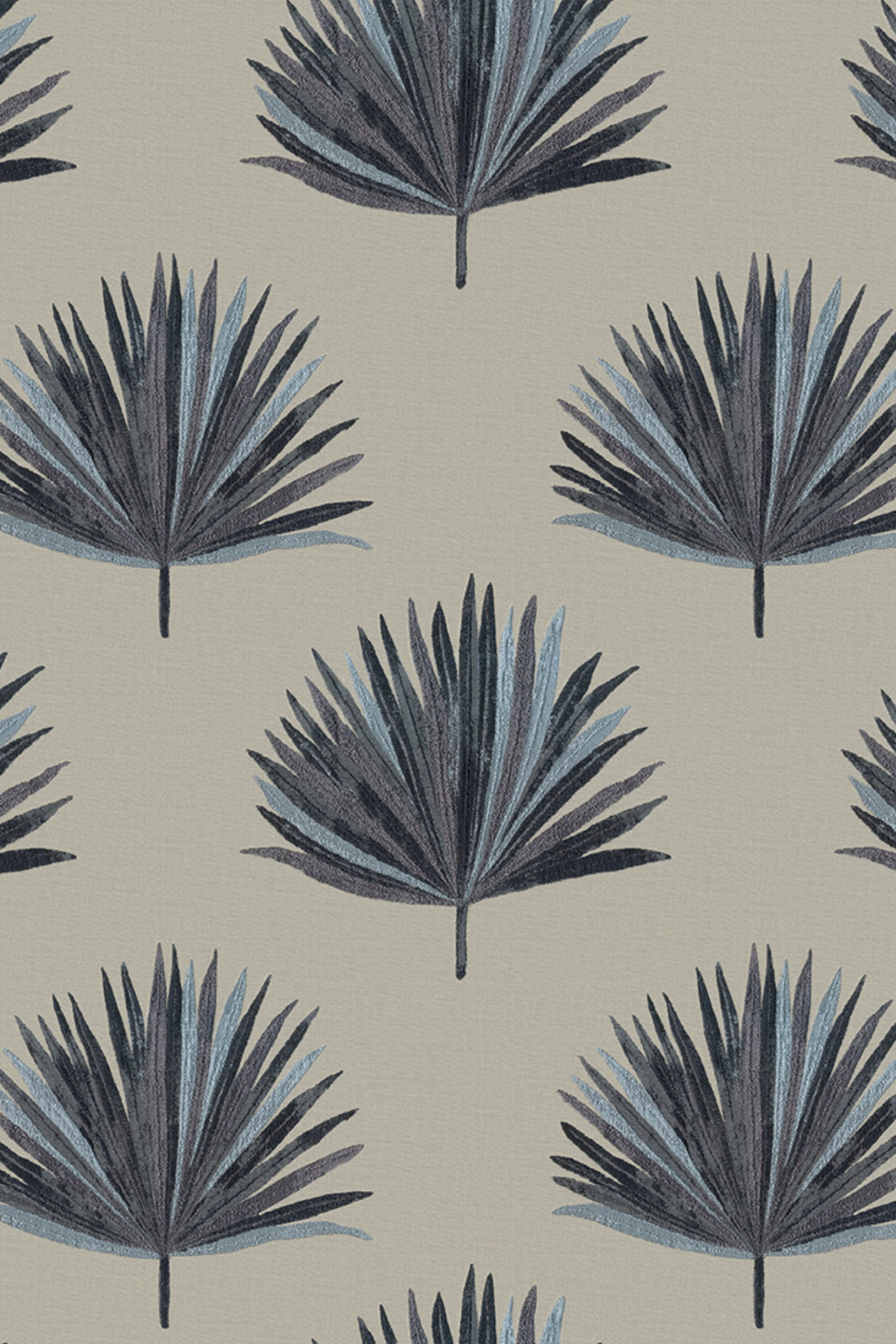 Carnaby Street Indigo