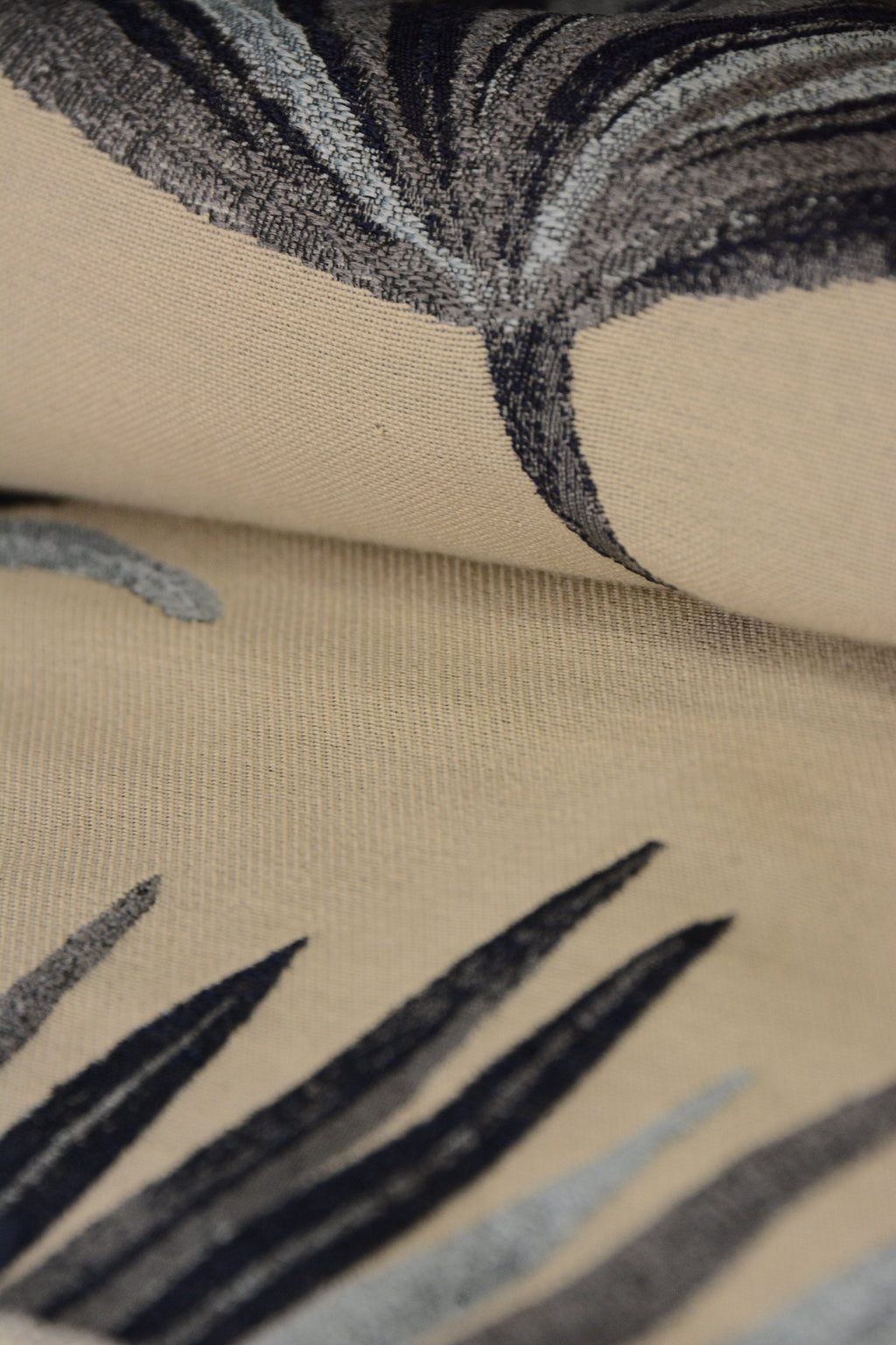 Carnaby Street Indigo