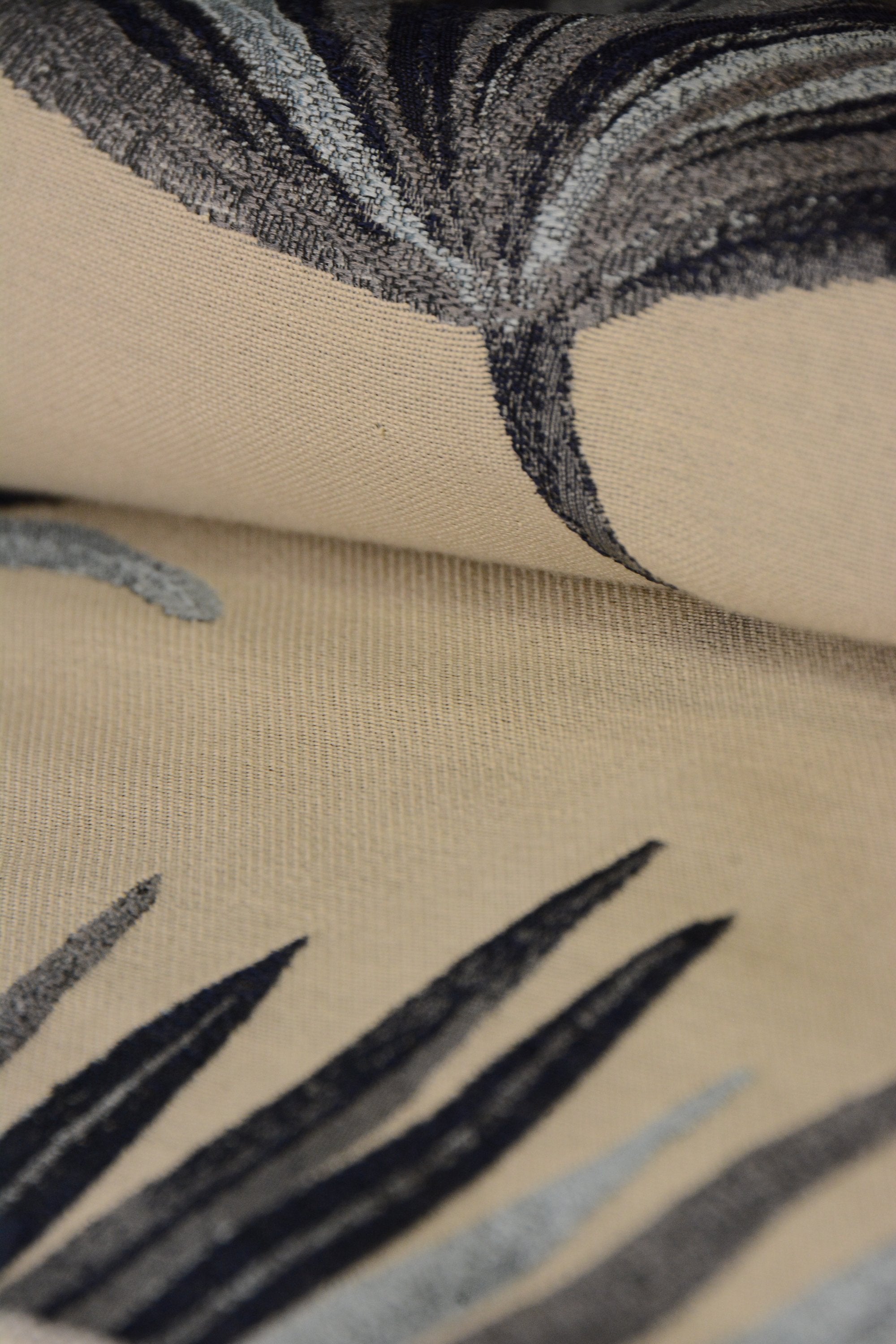 Carnaby Street Indigo