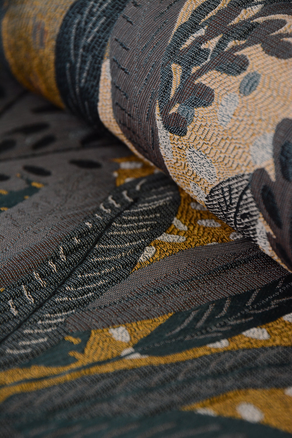 Downing Street Dark Forest