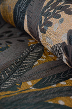 Downing Street Dark Forest