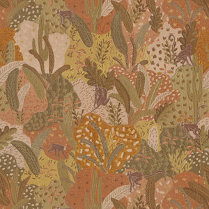 Downing Street Copper