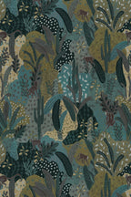 Downing Street Dark Forest