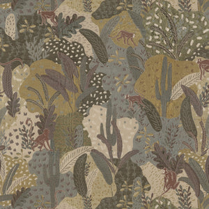 Downing Street Mustard Gold