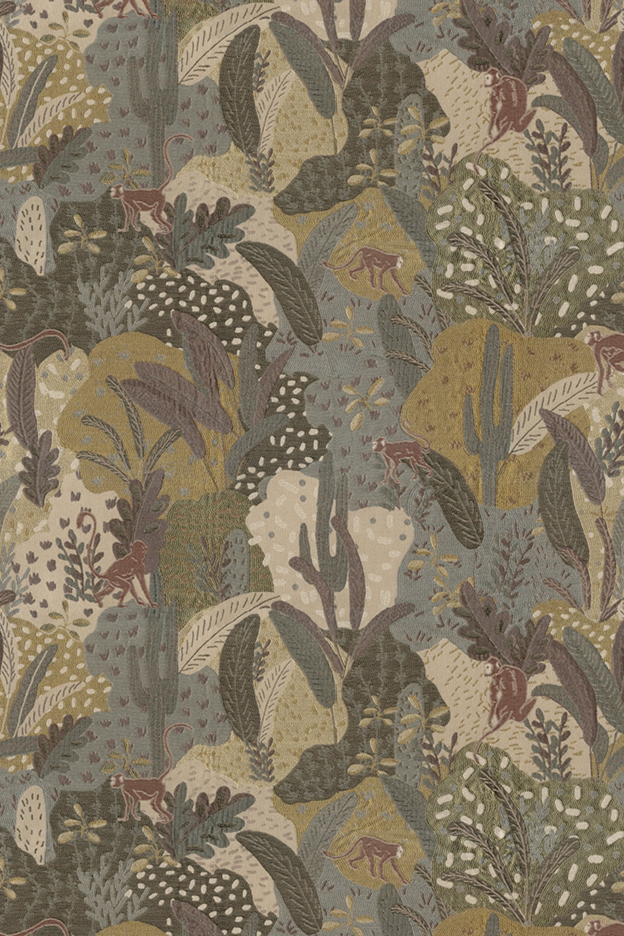 Downing Street Mustard Gold