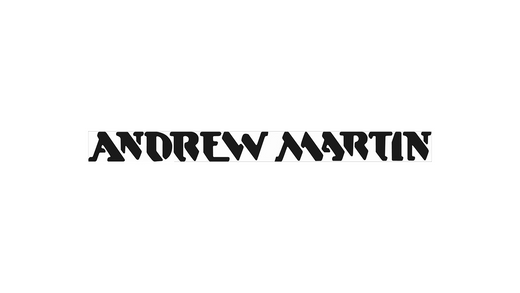 Andrew Martin