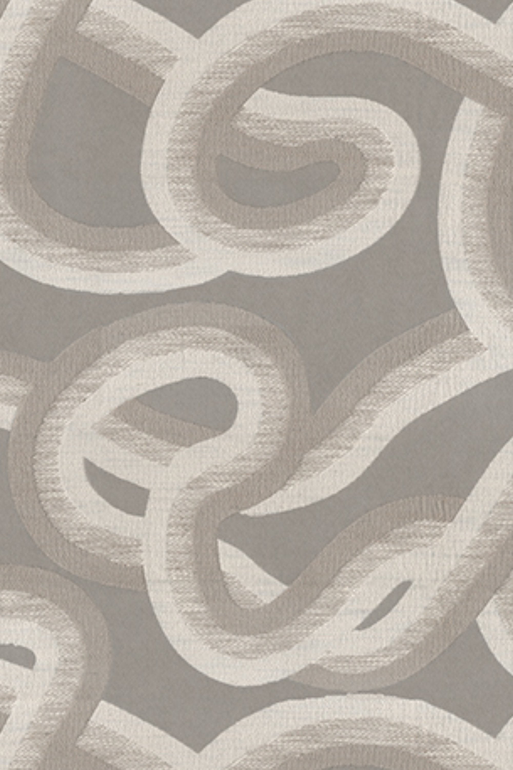 Hyde Park Feather Grey