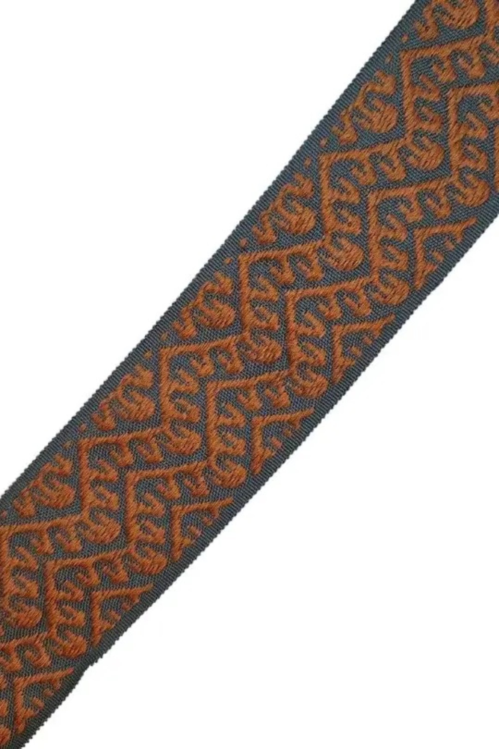 Mystique Terracotta