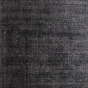Plain Luxe Charcoal
