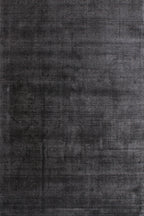 Plain Luxe Charcoal