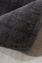 Plain Luxe Charcoal