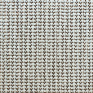 Madras Grey White