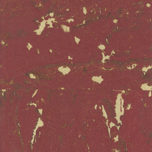 NQ8325 Mars Red