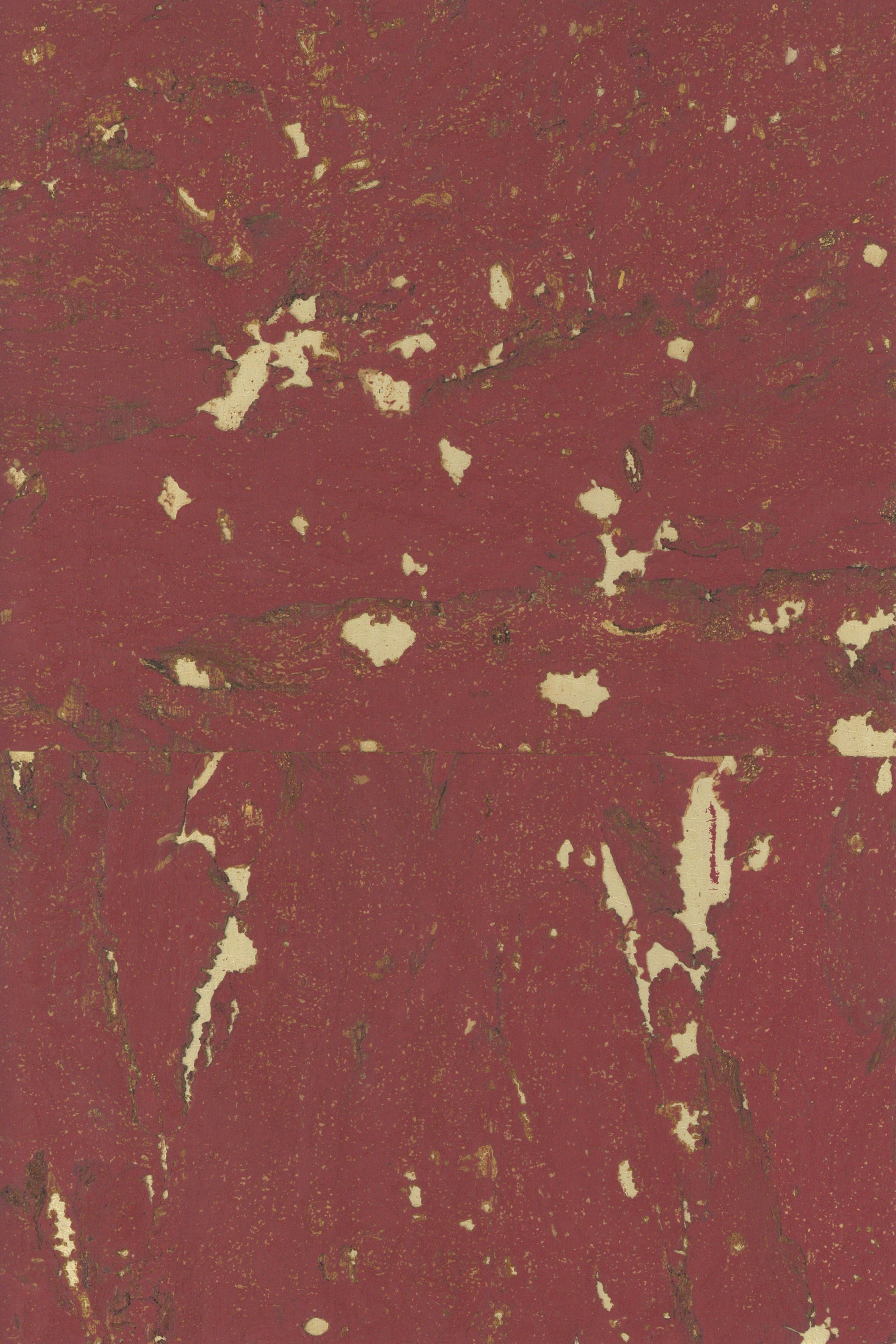 NQ8325 Mars Red