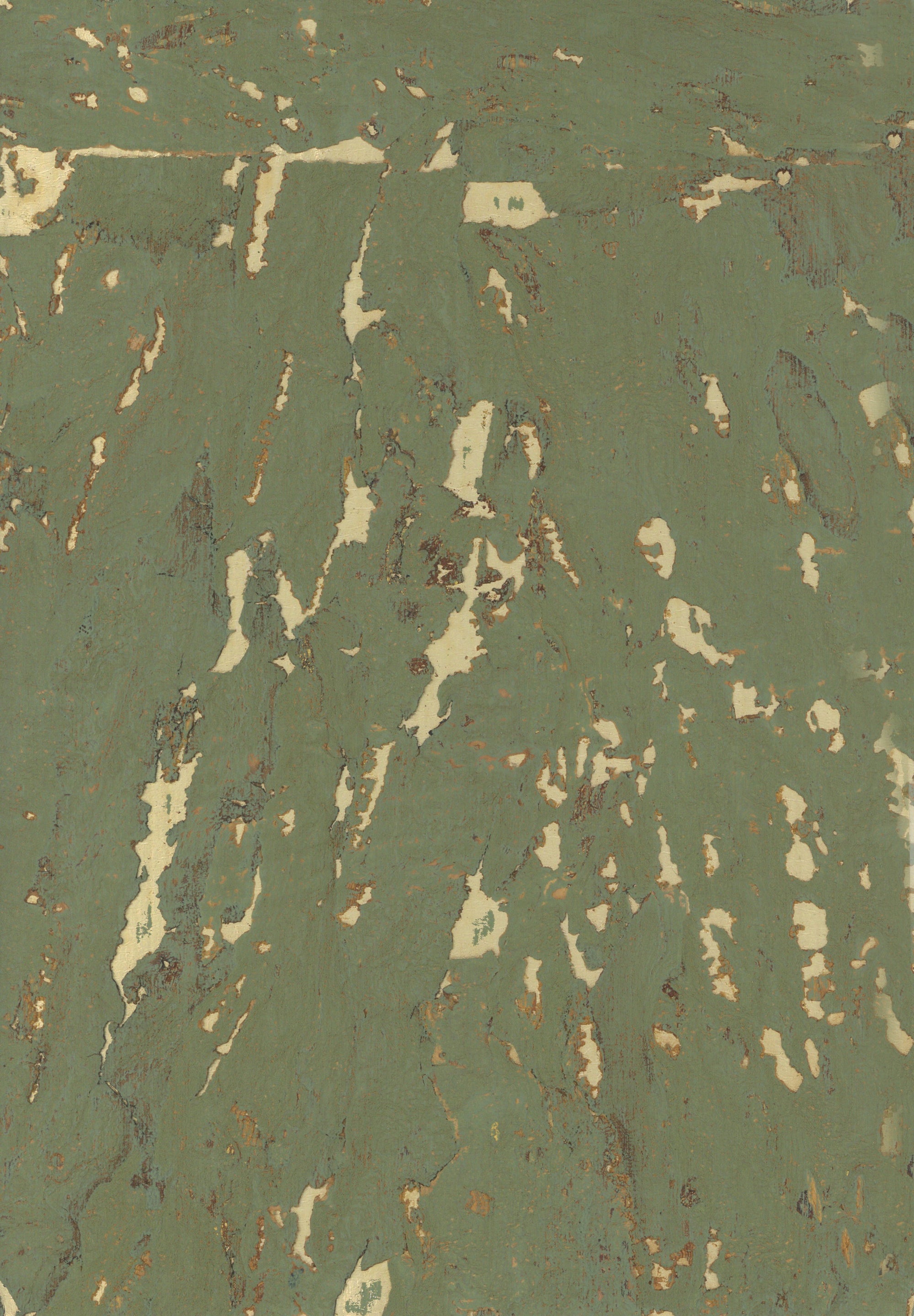 NQ8328 Calliste Green