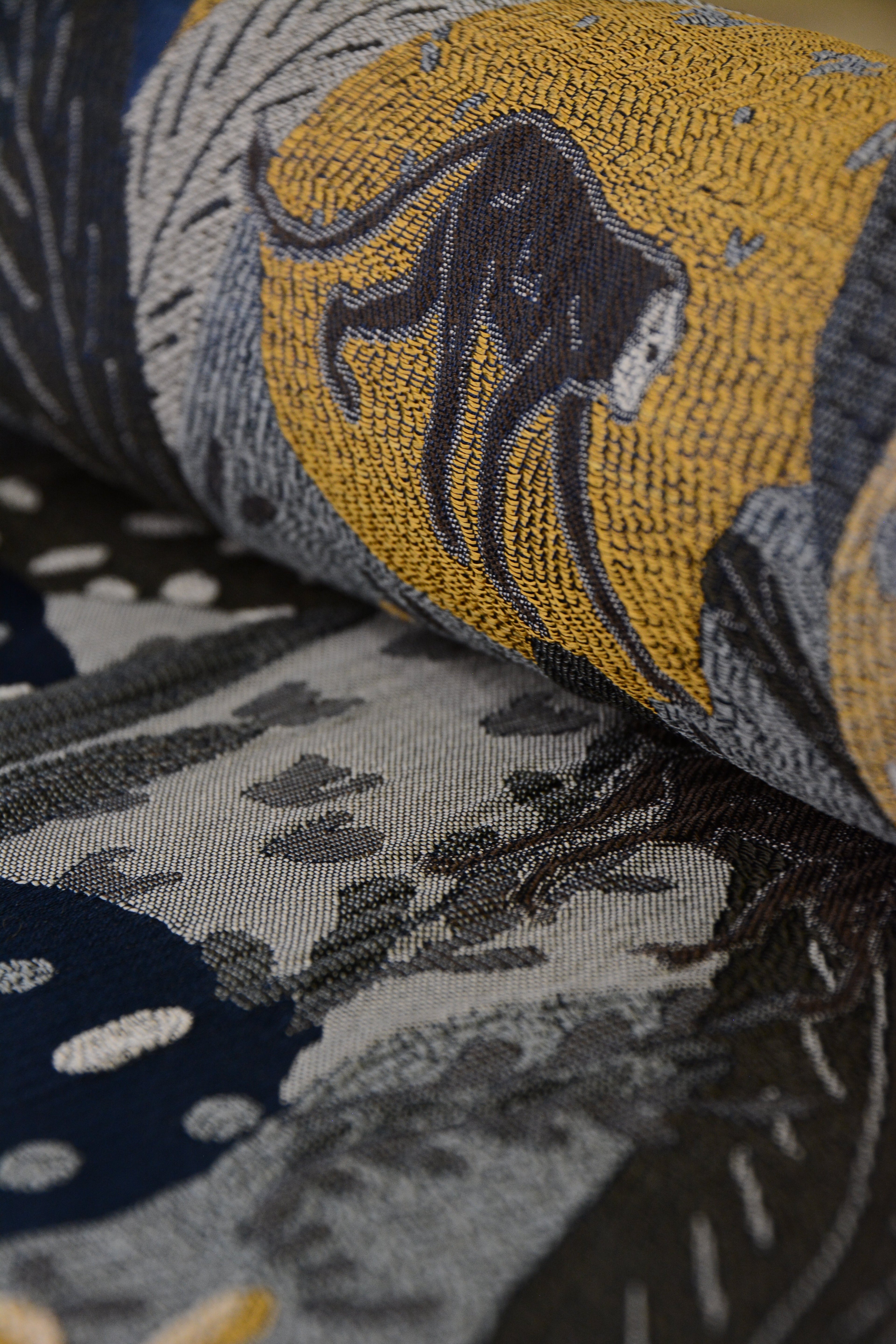 Downing Street Sapphire