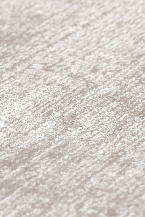 Bella Silver Beige Round