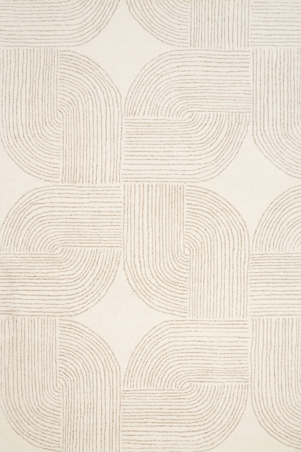Ornate Beige