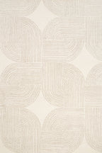 Ornate Beige