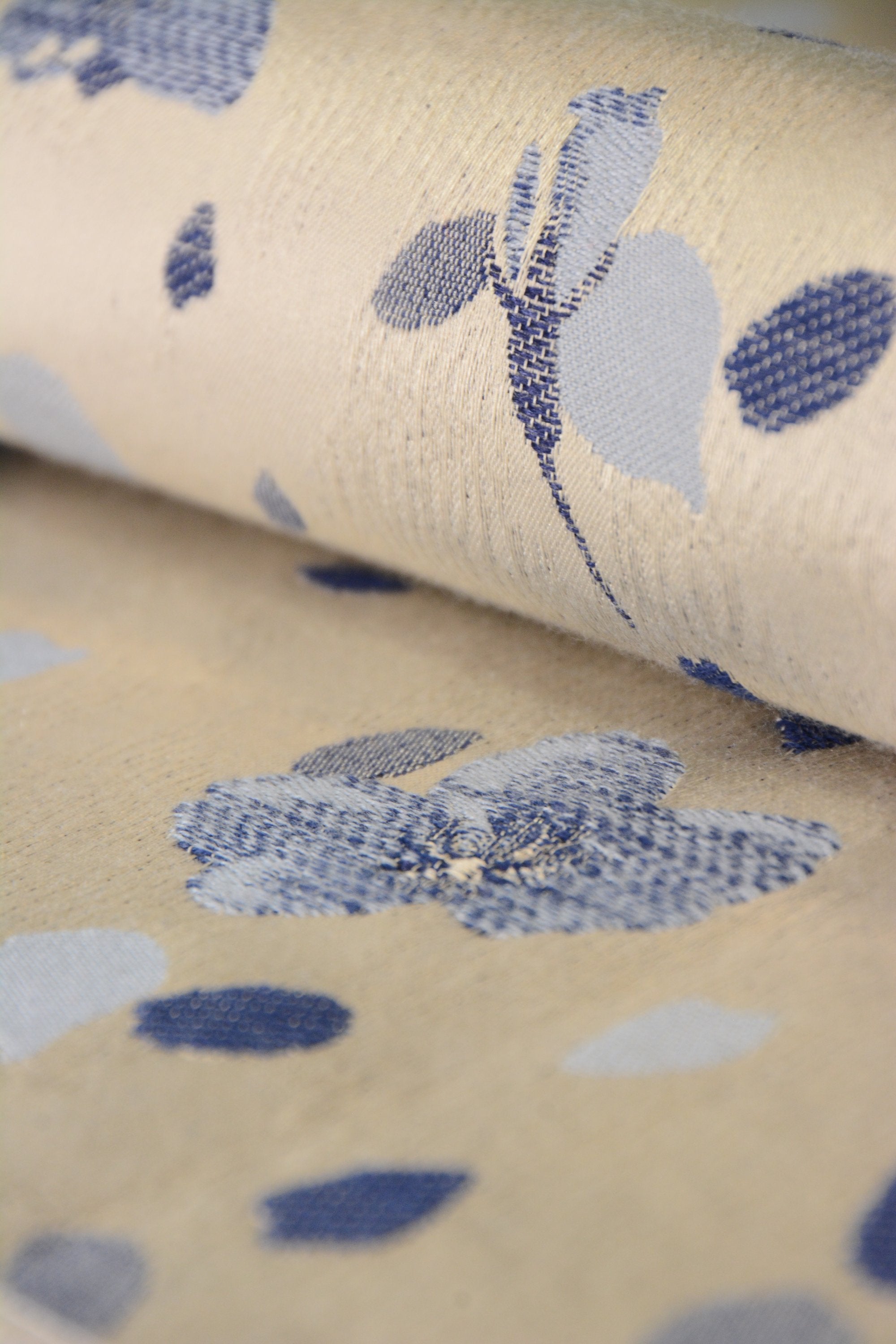 Little Venice Indigo