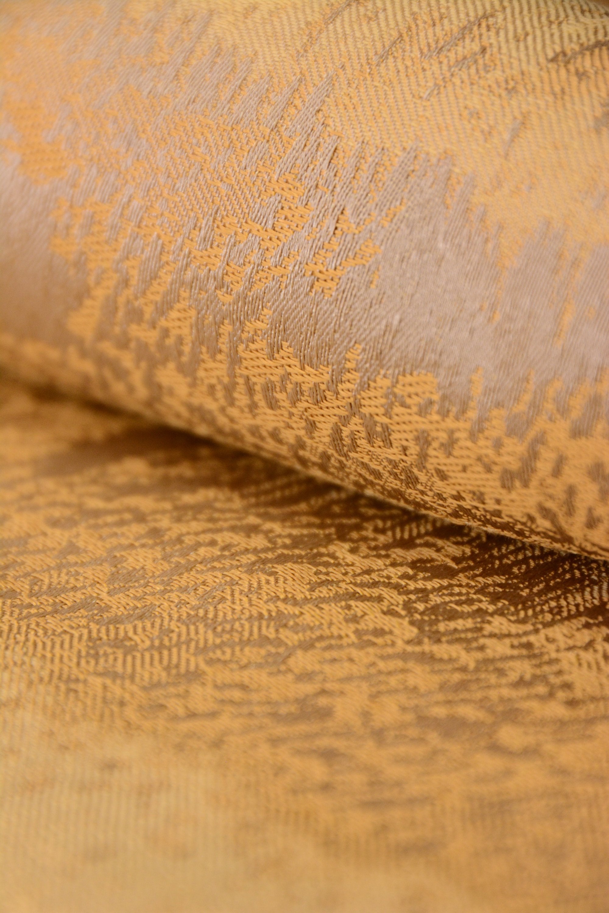 Felicia Ochre